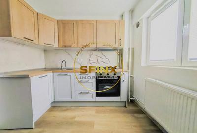 3 camere Chisinau Mega Mall Arena Nationala 2 bai renovat prima inchiriere - 7