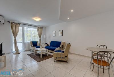 SALA PALATULUI | ION CAMPINEANU | 2 CAMERE MOBILAT SI UTILAT - 3