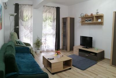 Apartament cu 2 camere decomandat în Braytim - 5
