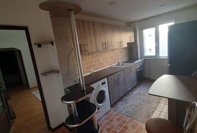 Apartament cu 2 camere semidecomandat în Șagului - 8