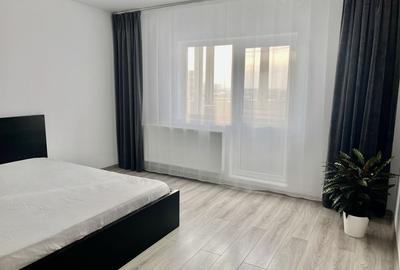 Garsonieră decomandată în 13 Septembrie - 1