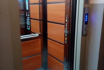 Apartament cu 2 camere semidecomandat în Gheorgheni