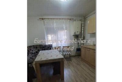 Apartament cu 2 camere decomandat în Inel II