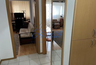 Apartament 2 camere 60 mp + balcon 7 mp in Cluj zona Gheorgheni - 2