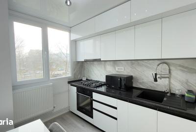 Apartament cu 2 camere în Țiglina 1 - 9