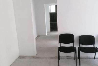 Apartament cu 3 camere semidecomandat în Titan - 7