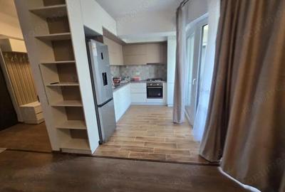 Apartament cu 2 camere decomandat în Craiovei - 6