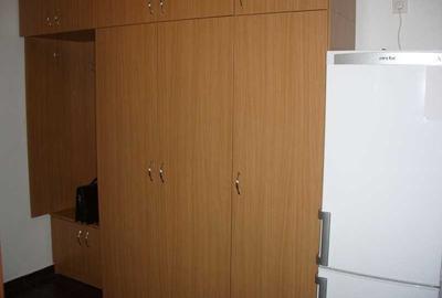 Apartament decomandat în 1 Mai - 6