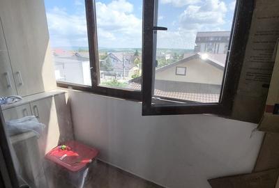 Apartament cu 3 camere decomandat în Valea Lupului - 6