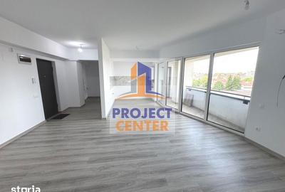 Apartament cu 2 camere în Războieni - 2