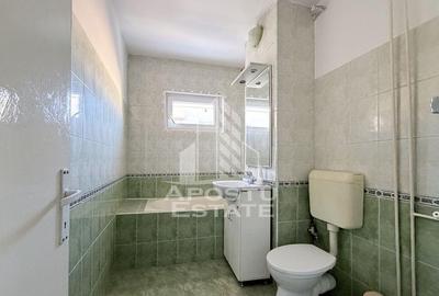 Apartament cu 3 camere decomandat, mobilat în UMT - 2