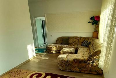 Duplex cu 4 camere în Variaș