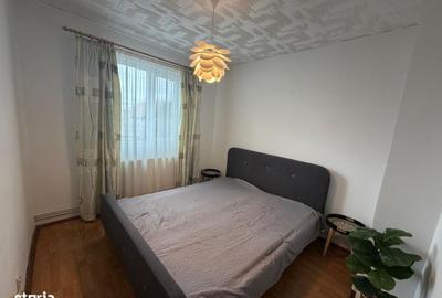 Apartament cu 3 camere semidecomandat în Vitrometan - 2
