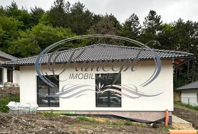 Casa individuala pe un nivel, in Popesti - 3