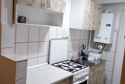 Garsoniera Cetate - 4