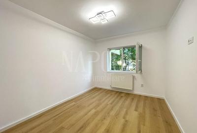 Apartament cu 3 camere decomandat în Zorilor - 3