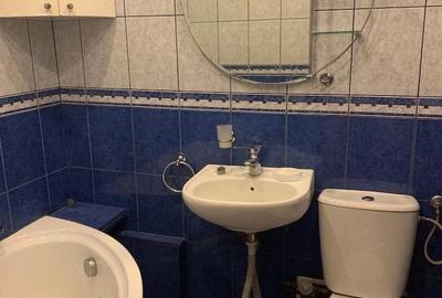 Apartament cu 3 camere semidecomandat în Iancului - 5