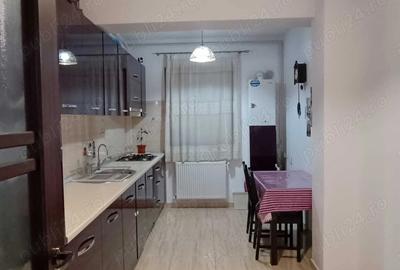 Inchiriez Apartament de 2 camere, 70 mp mobilat ?i utilat complet Inchiriez Apartament de 2 camere, 70 mp mobilat ?i utilat complet - 3