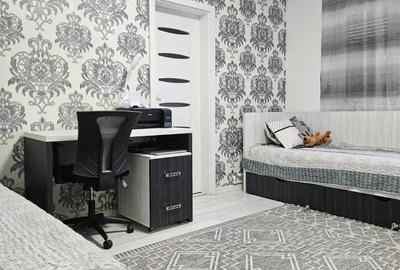 Vand apartament 3 camere Nufarul - 3