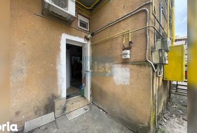 Spațiu comercial, de 57 mp, în Central - 2