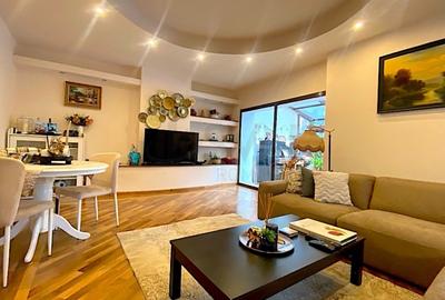 Casă individuală cu 5 camere cu Canalizare în Dămăroaia - 2