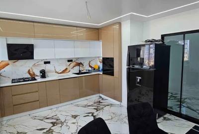 Pantelimon - 3 minute Mega Mall - Apartament 3 camere modificat in 2 - TOTUL NOU Pantelimon - 3 minute Mega Mall - Apartament 3 camere modificat in 2 - TOTUL NOU - 3