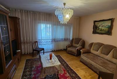 Apartament cu o camera Cug - 1