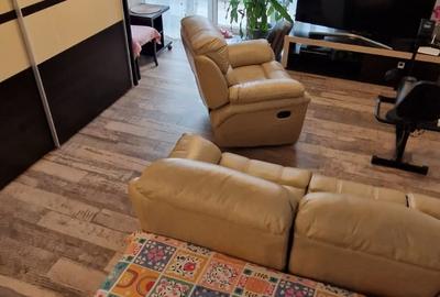 Apartament cu 3 camere decomandat, mobilat în Lujerului - 14