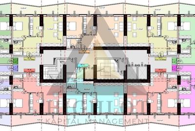 APARTAMENT DE VACANȚĂ LA MARE SAU INVESTITIE - VANZARE | STATIUNEA OLIMP | - 8