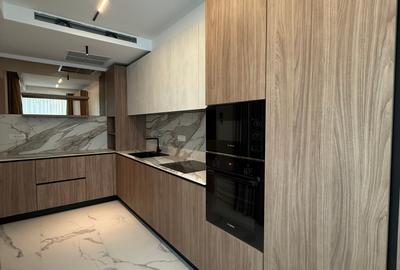 Apartament cu 4 camere de închiriat în zona Arcul de Triumf - 4