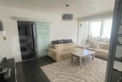 Inchiriere apartament 4 camere zona Lama, etaj 1 - 1