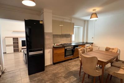 Apartament cu 3 camere decomandat, mobilat în Moșilor - 3