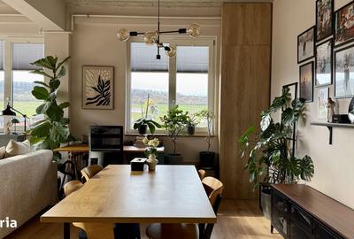 Apartament cu 3 camere în Central - 15