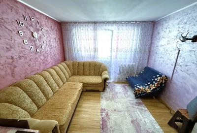 Apart 2 camere, amenajat, mobilat+utilat - 2