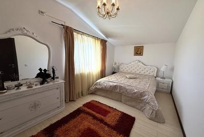 Casa tip duplex cu curte proprie, aproape de padure, in Țeghes - Domnesti IF - 12