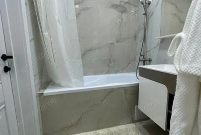 Inchiriere garsoniera Baba Novac - 1