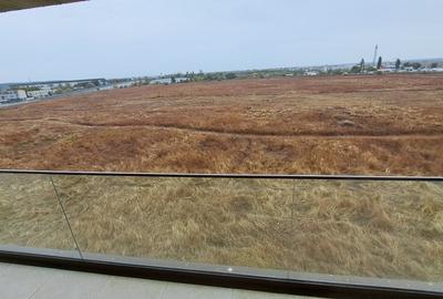 APARTAMENT 3 CAMERE LUX - LOC PARCARE - COMISION 0 - 44