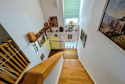 Casă individuală cu 11 camere cu Canalizare în Platou - 6