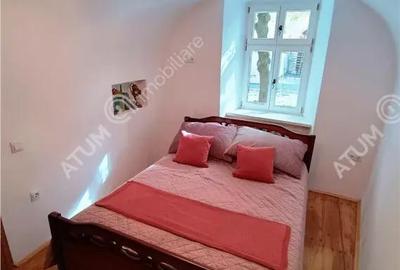 Apartament cu 2 camere decomandat, mobilat în Orașul de Jos - 9