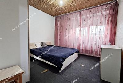 Apartament cu 2 camere decomandat în - 2