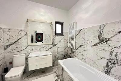 Casă cu Teren 400 Mp în Cătămărești - 9