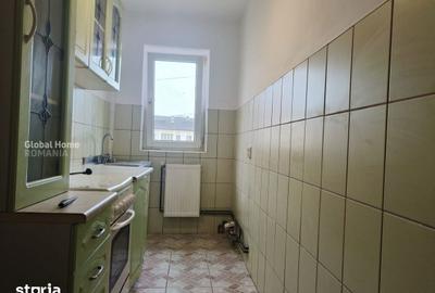 Apartament cu 3 camere semidecomandat, mobilat în Central - 19