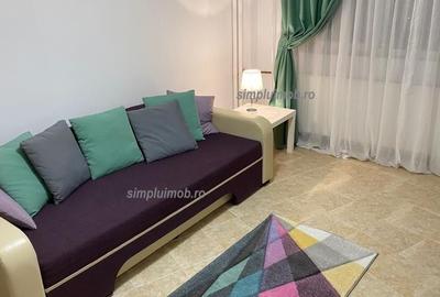 Garsonieră semidecomandată, mobilată în Dristor - 4