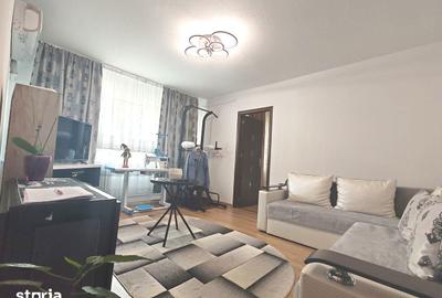Apartament cu 2 camere decomandat în Găvana - 1