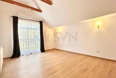 REV2005081 Vila deosebita cu piscina de inchiriat  I Iancu Nicolae - 5