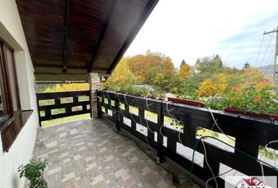 Vanzare casa in Rosia Montana - Muntii Apuseni - 9