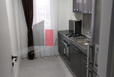 Apartament cu 2 camere decomandat în Chiajna - 1