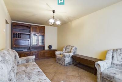 Apartament cu 3 camere decomandat în Central - 17