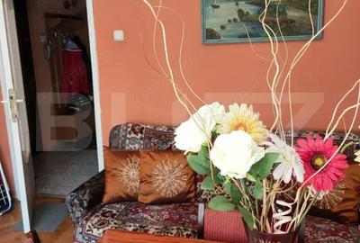 Apartament cu 3 camere decomandat în Central - 3