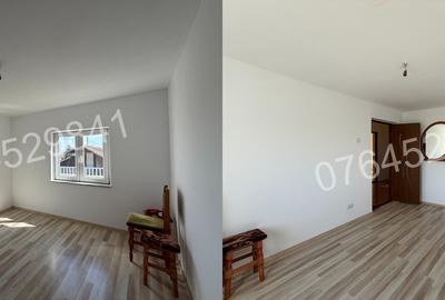 Casă cu 6 camere cu Teren 1200 Mp în Iancului